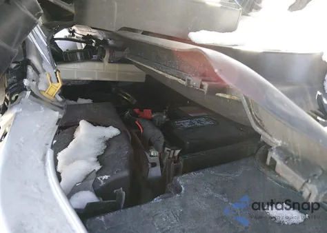 2013 Ford Escape Sel из США, поврежденный, VIN 1FMCU0HX9DUD80226